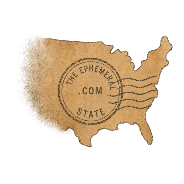 The Ephemeral State